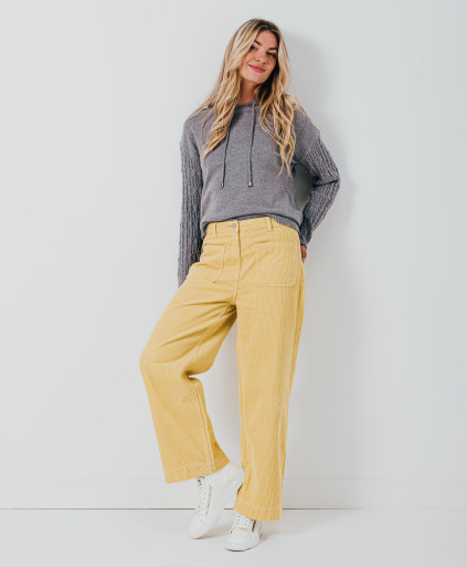 Pantalon ROMIE