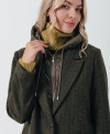 Manteau GALAX