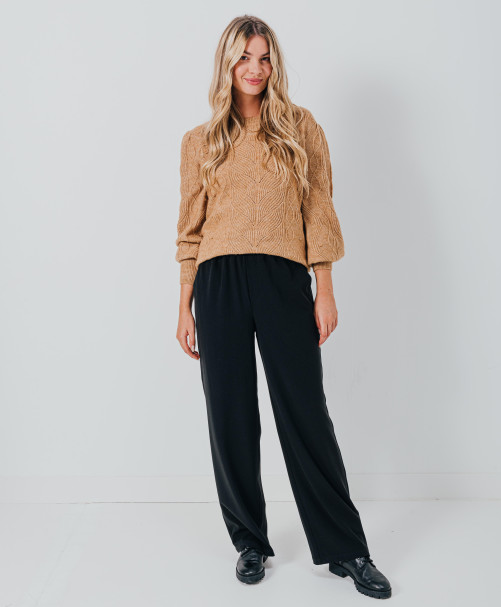 Pantalon MARGUERITE