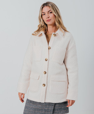 Manteau MAGIQUE