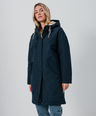 Parka PARIS