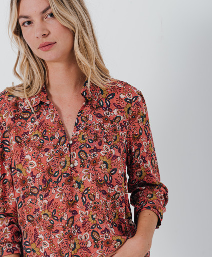 Blouse FLORENCE