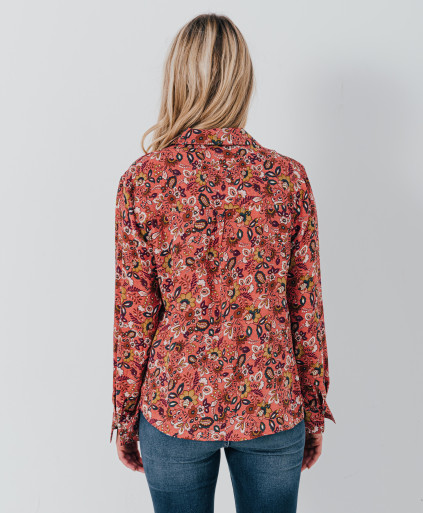 Blouse FLORENCE