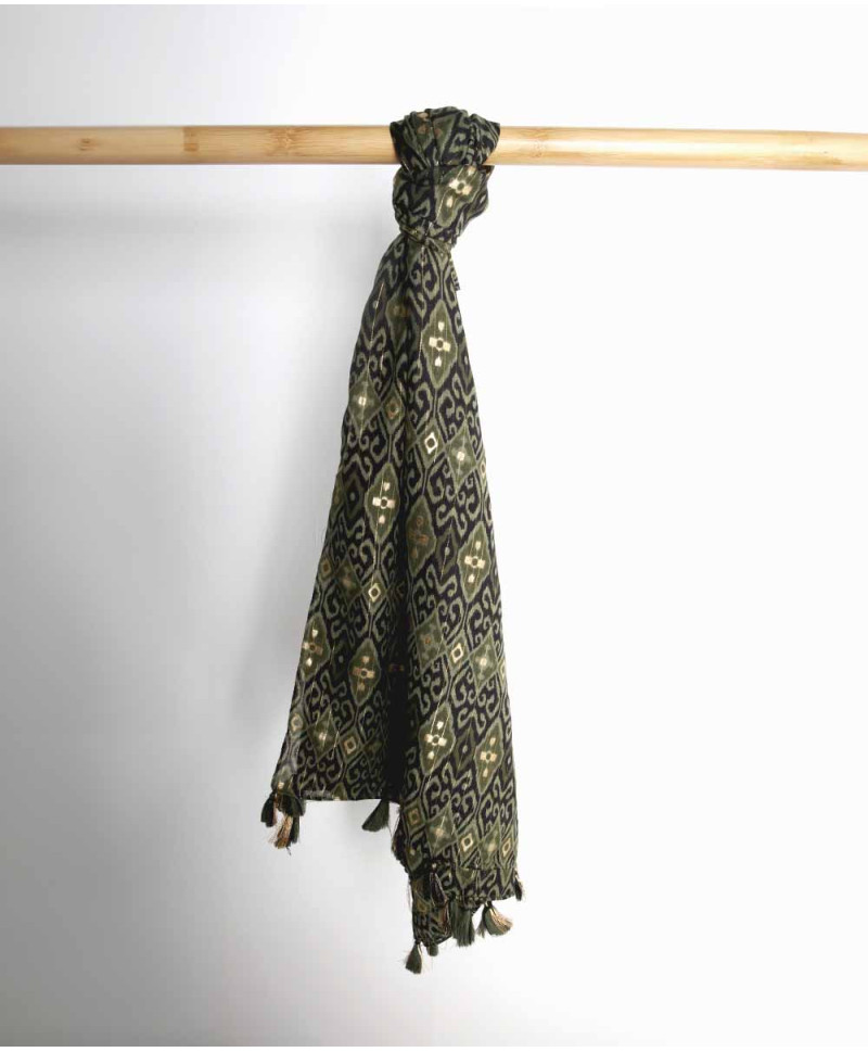 Foulard BERTILLE