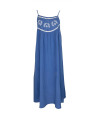 Robe PAULIA - Saphir