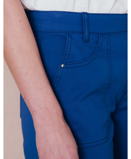 Pantalon ALEX - Bleu de travail  | C'est Beau la Vie