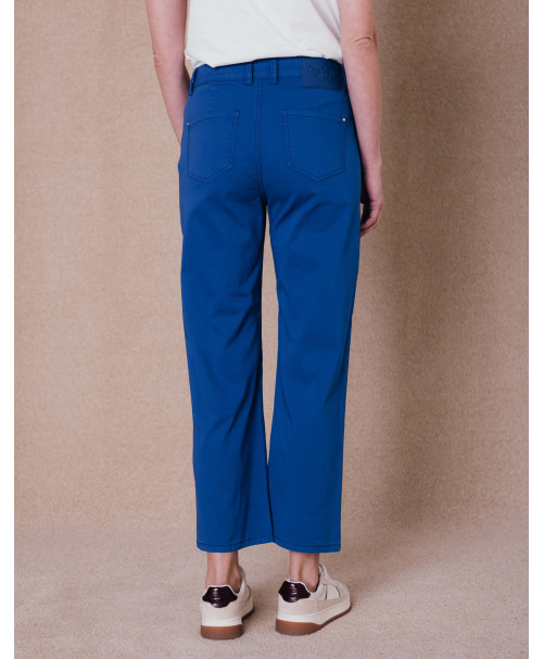 Pantalon ALEX - Bleu de travail  | C'est Beau la Vie