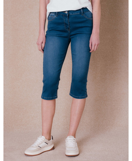 Pantacourt ANNA - Stone | C'est Beau la Vie