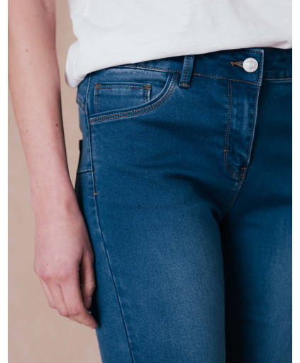 Pantacourt ANNA - Stone | C'est Beau la Vie