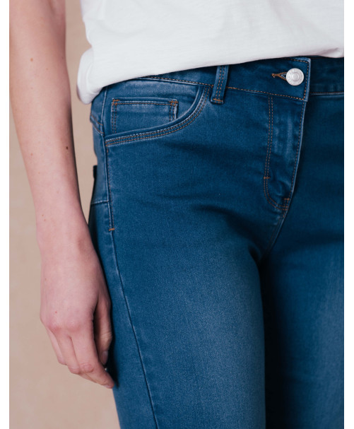 Pantacourt ANNA - Stone | C'est Beau la Vie