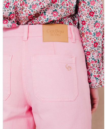 Jean FELIX - Bonbon  | C'est Beau la Vie