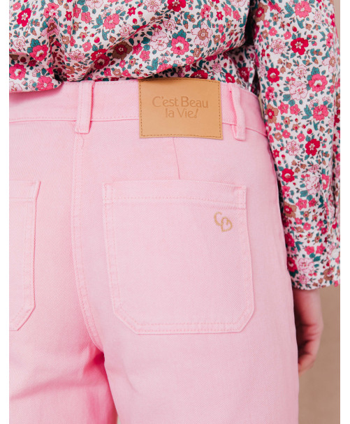 Jean FELIX - Bonbon  | C'est Beau la Vie