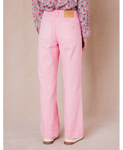 Jean FELIX - Bonbon  | C'est Beau la Vie