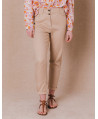 Pantalon ROSE - Sable
