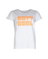 Tee-shirt MARGOTHE - Blanc