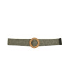 Ceinture VENUS - Kaki