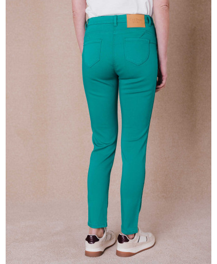 Pantalon LOUISE - Menthol | C'est Beau la Vie