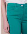 Pantalon LOUISE - Menthol