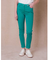 Pantalon LOUISE - Menthol