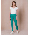 Pantalon LOUISE - Menthol