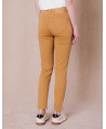 Pantalon LOUISE - Caramel