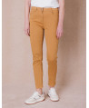 Pantalon LOUISE - Caramel