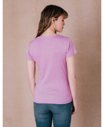 Tee-shirt EVE - Agate | C'est Beau la Vie