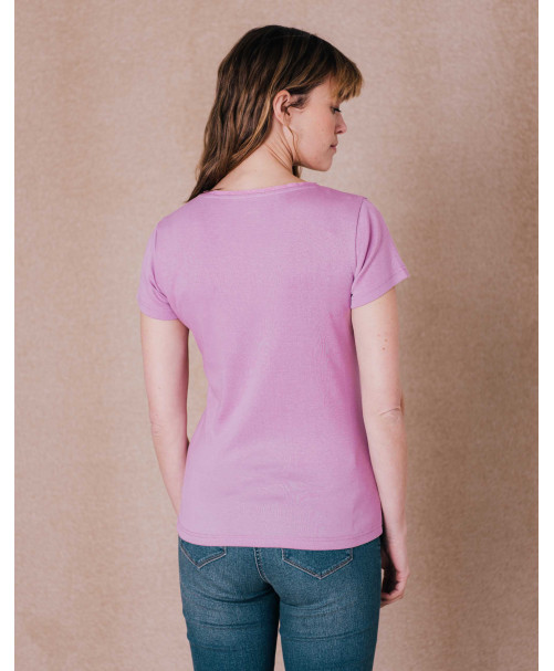 Tee-shirt EVE - Agate | C'est Beau la Vie