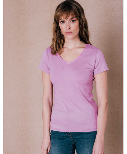 Tee-shirt EVE - Agate | C'est Beau la Vie