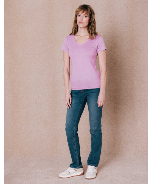 Tee-shirt EVE - Agate | C'est Beau la Vie