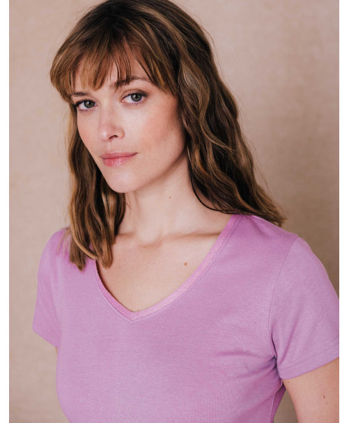 Tee-shirt EVE - Agate | C'est Beau la Vie