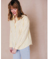 Chemise CHARLOTTE - Blond