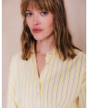 Chemise CHARLOTTE - Blond