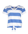 Tee-shirt PARME - Saphir