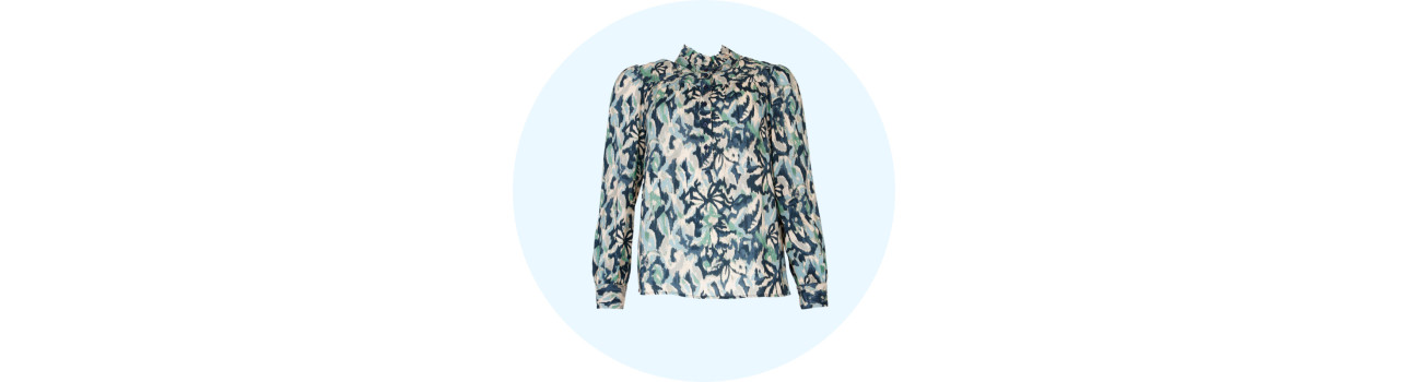Blouses et chemisiers | Boutique de vêtements pour femme C'est Beau la Vie