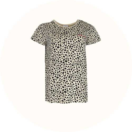 Tee-shirts imprimés