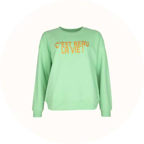 Sweatshirts