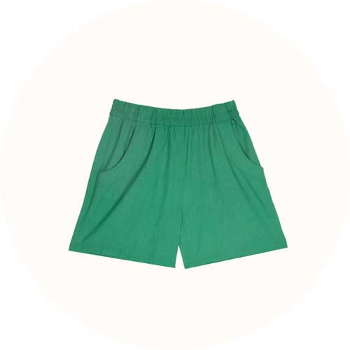 Shorts fluides