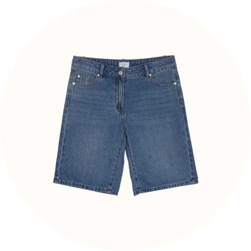 Bermudas