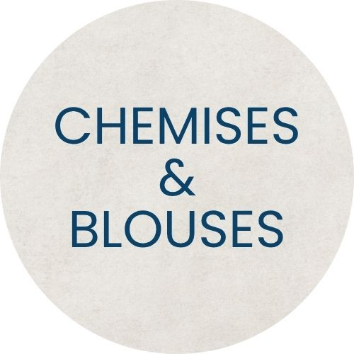 Chemises et Blouses