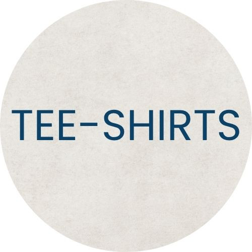 Tee-shirts