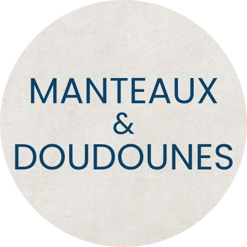 Manteaux et Doudounes
