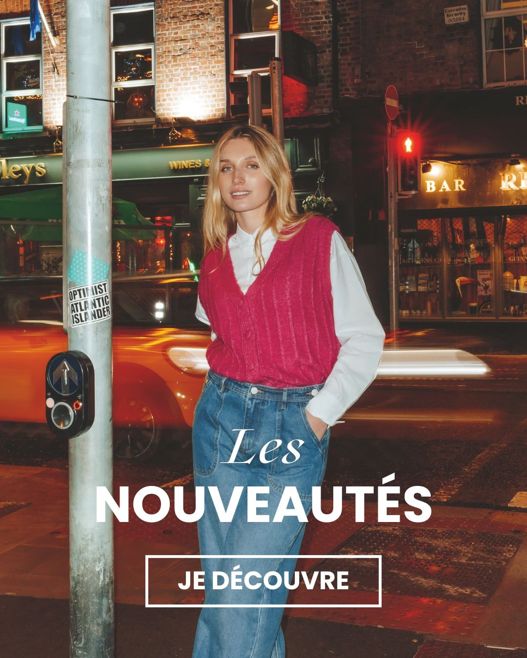 Nouveautés