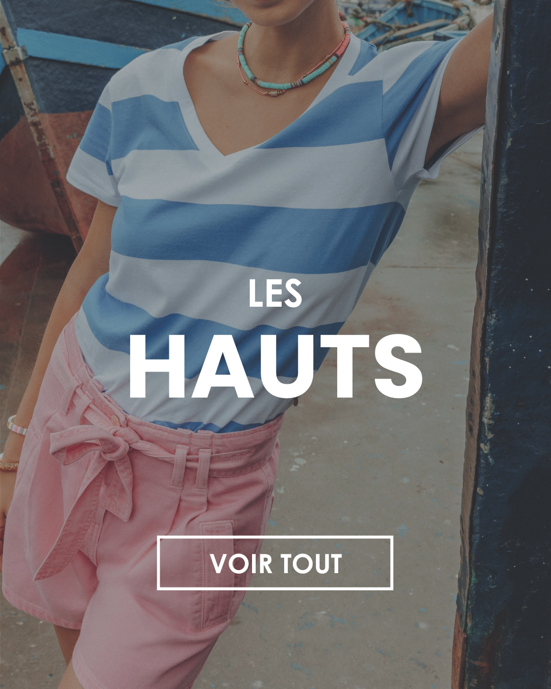 Les hauts