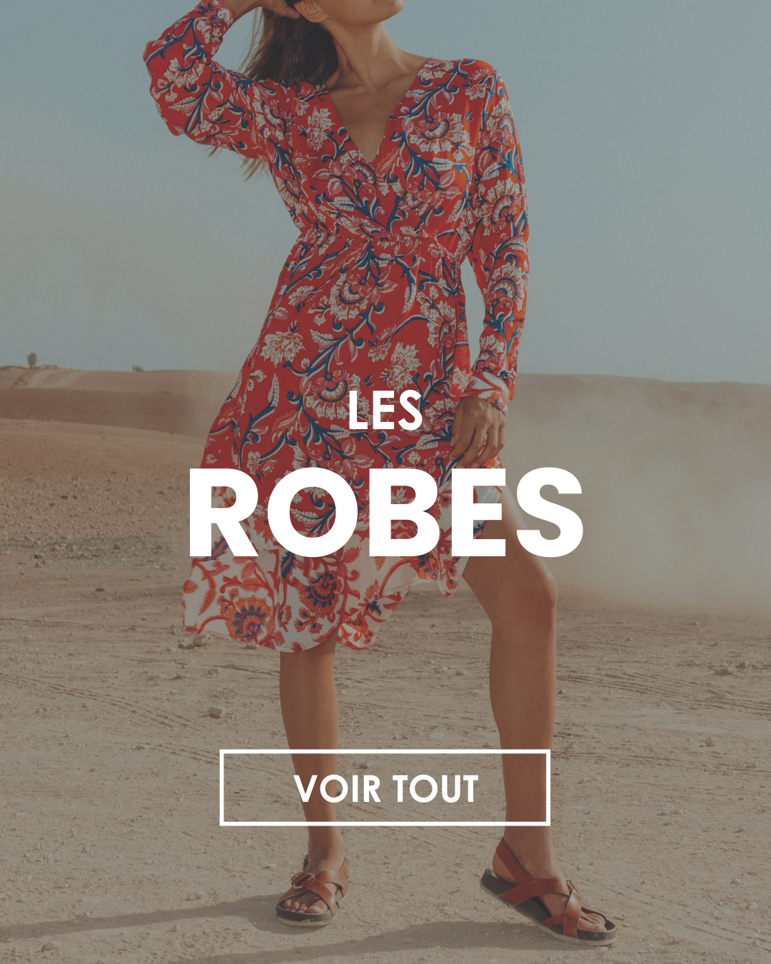 Les robes