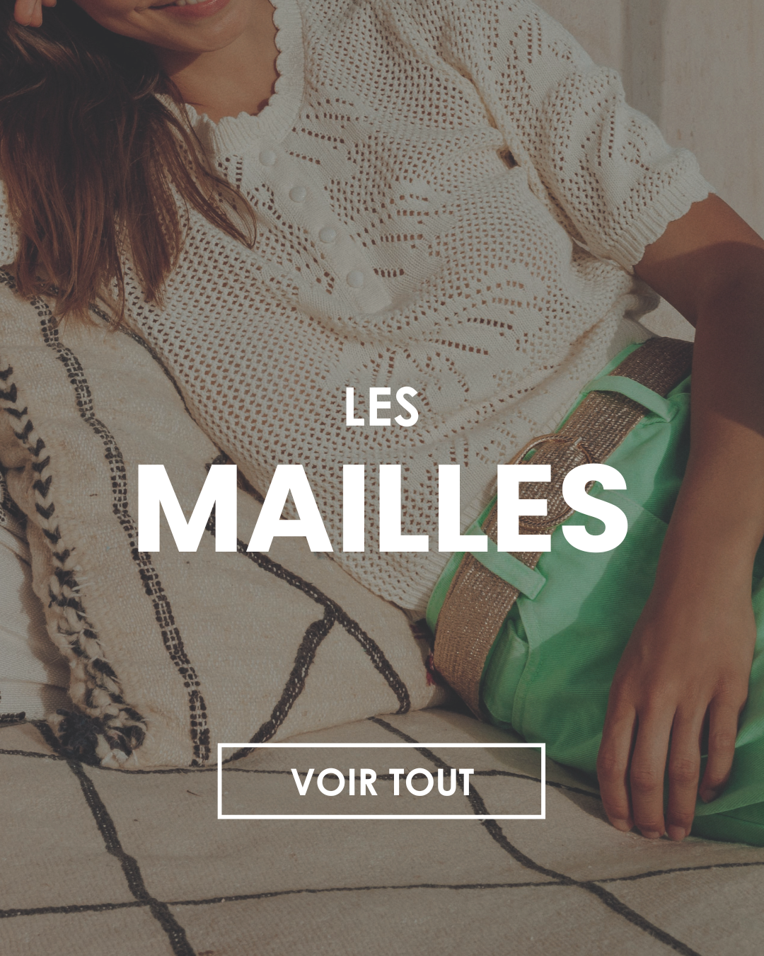 Les mailles