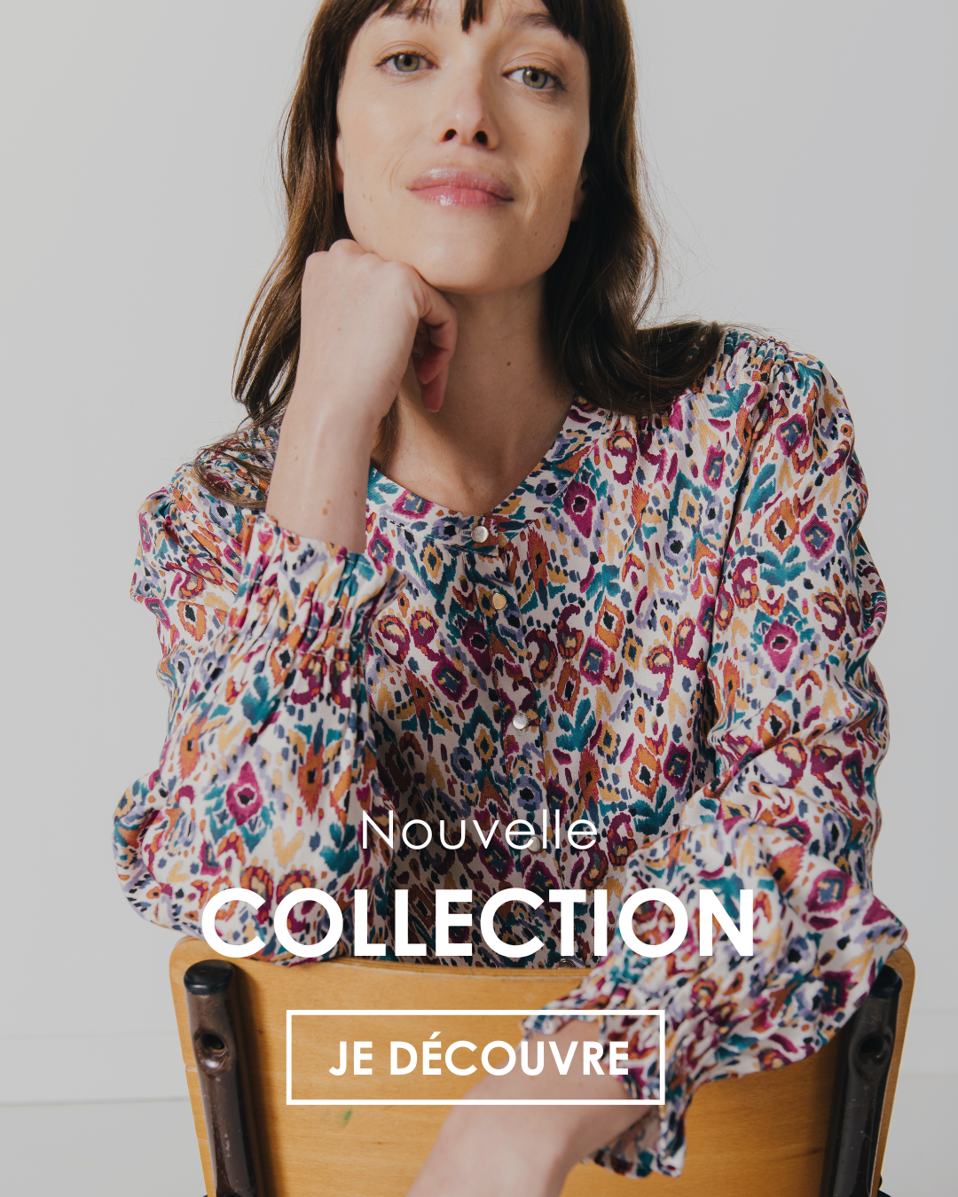 NOUVELLE COLLECTION