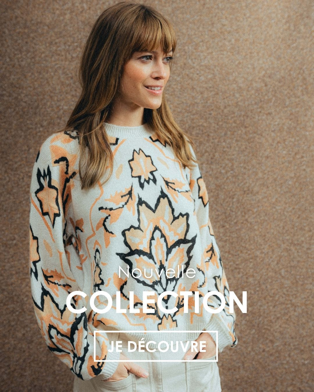 NOUVELLE COLLECTION