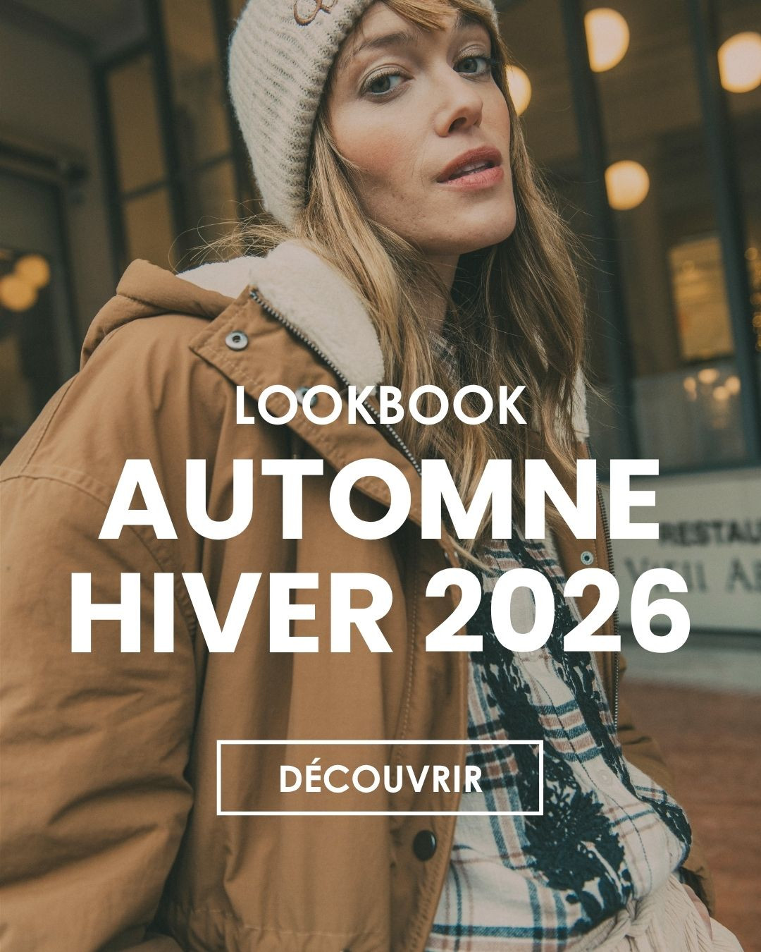 LOOKBOOK H26