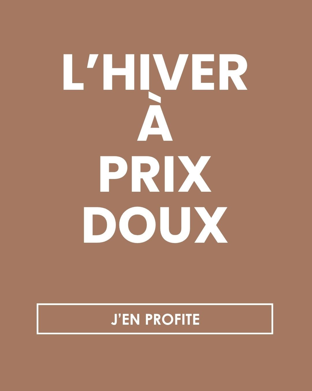 LES ARCHIVES DE SAISON